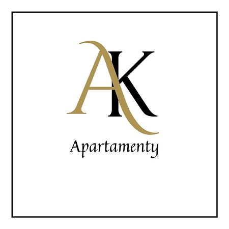 Apartament Poznanska ซูวาว์กี ภายนอก รูปภาพ