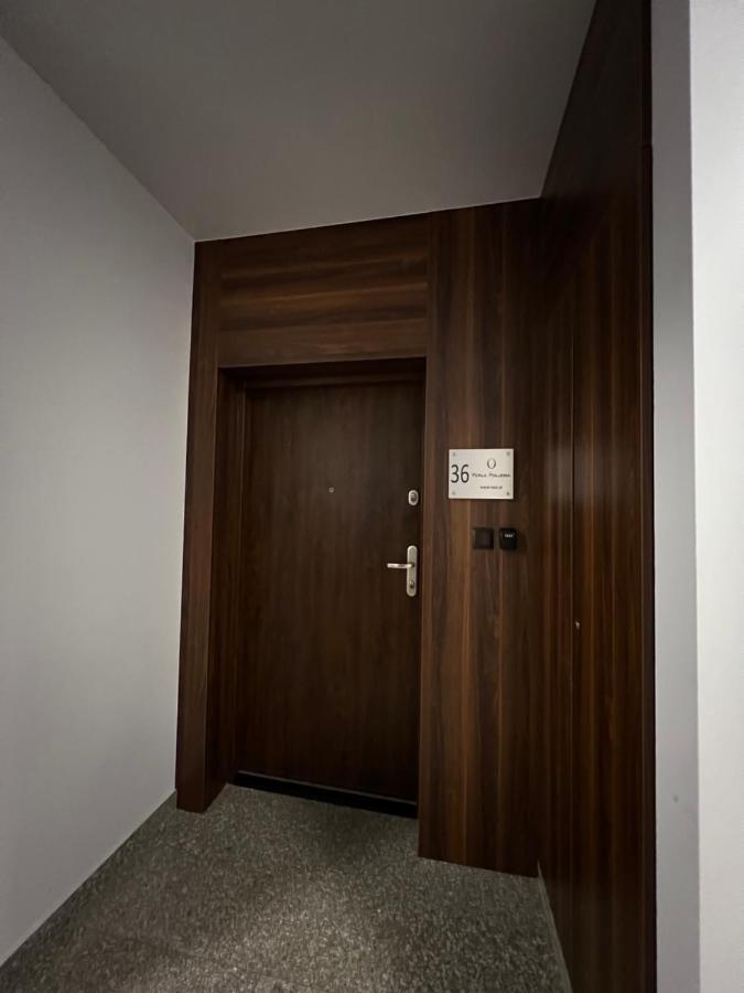 Apartament Poznanska ซูวาว์กี ภายนอก รูปภาพ