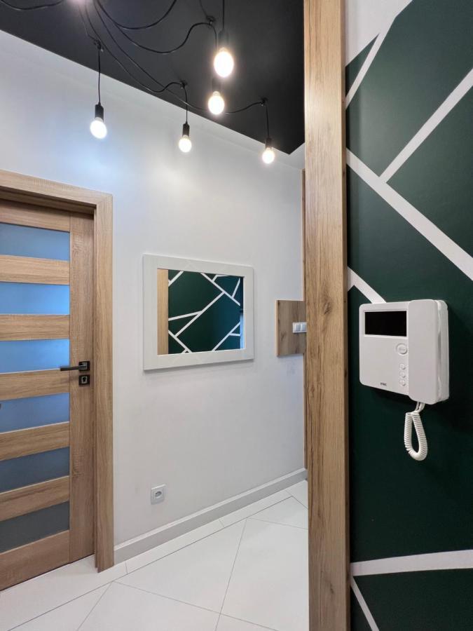 Apartament Poznanska ซูวาว์กี ภายนอก รูปภาพ